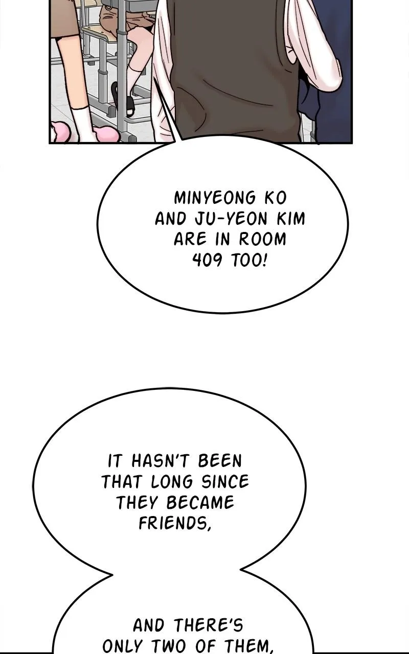 My Dud to Stud Boyfriend Chapter 72 Online - página 23