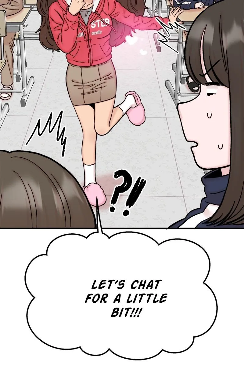 My Dud to Stud Boyfriend Chapter 72 Online - página 26