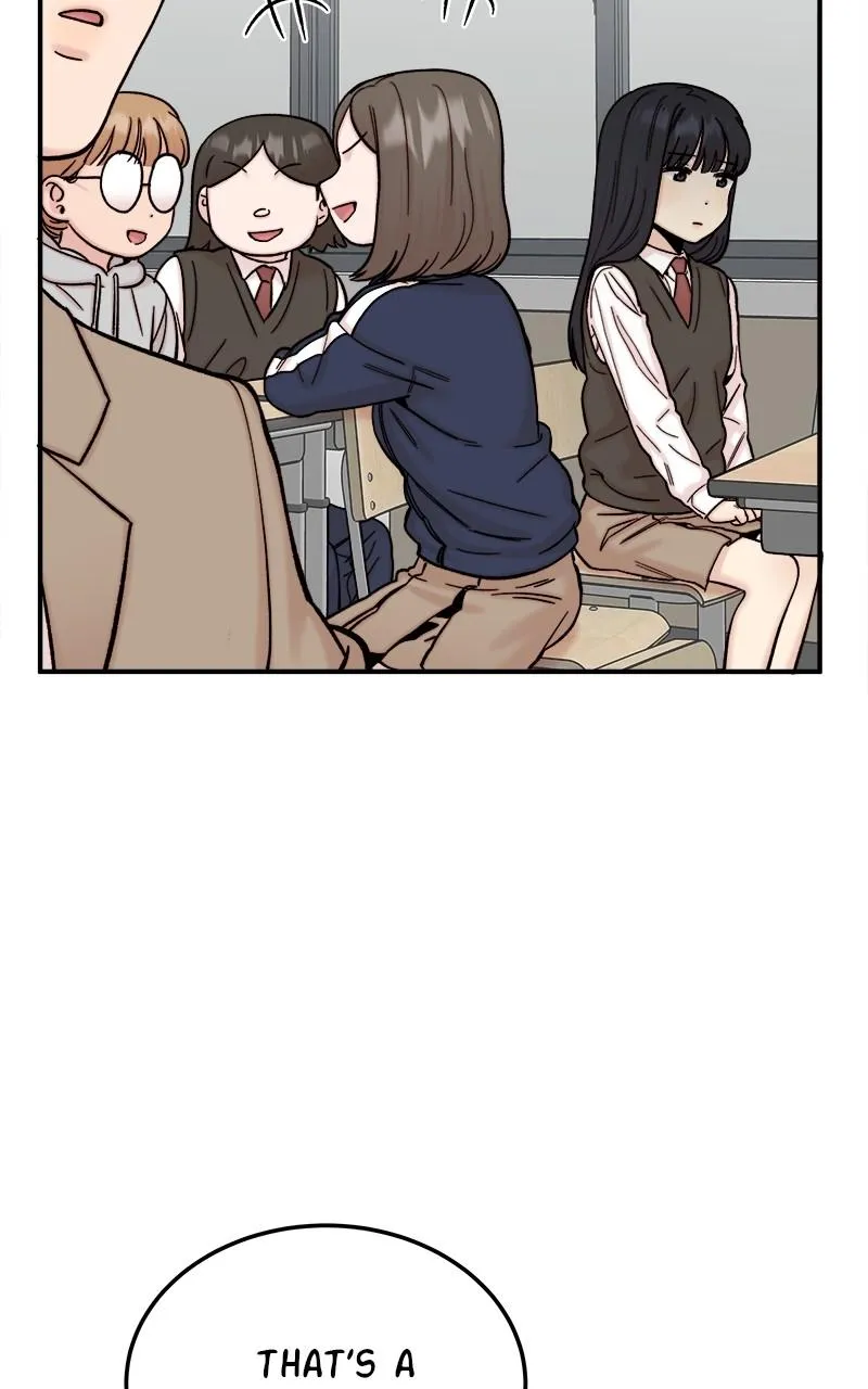 My Dud to Stud Boyfriend Chapter 72 Online - página 33