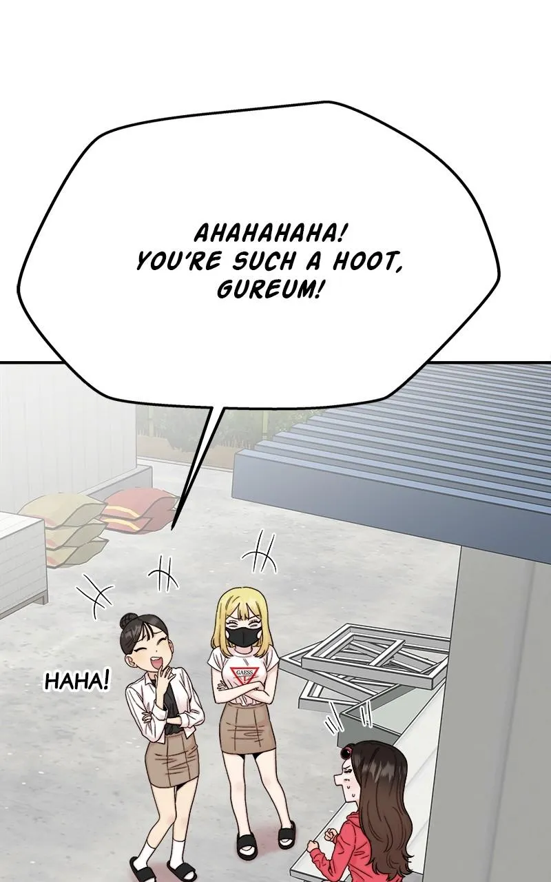 My Dud to Stud Boyfriend Chapter 72 Online - página 40