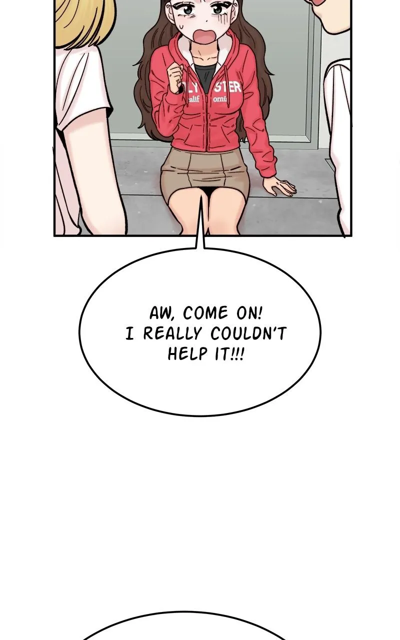 My Dud to Stud Boyfriend Chapter 72 Online - página 43