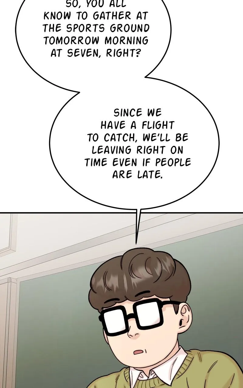 My Dud to Stud Boyfriend Chapter 72 Online - página 51
