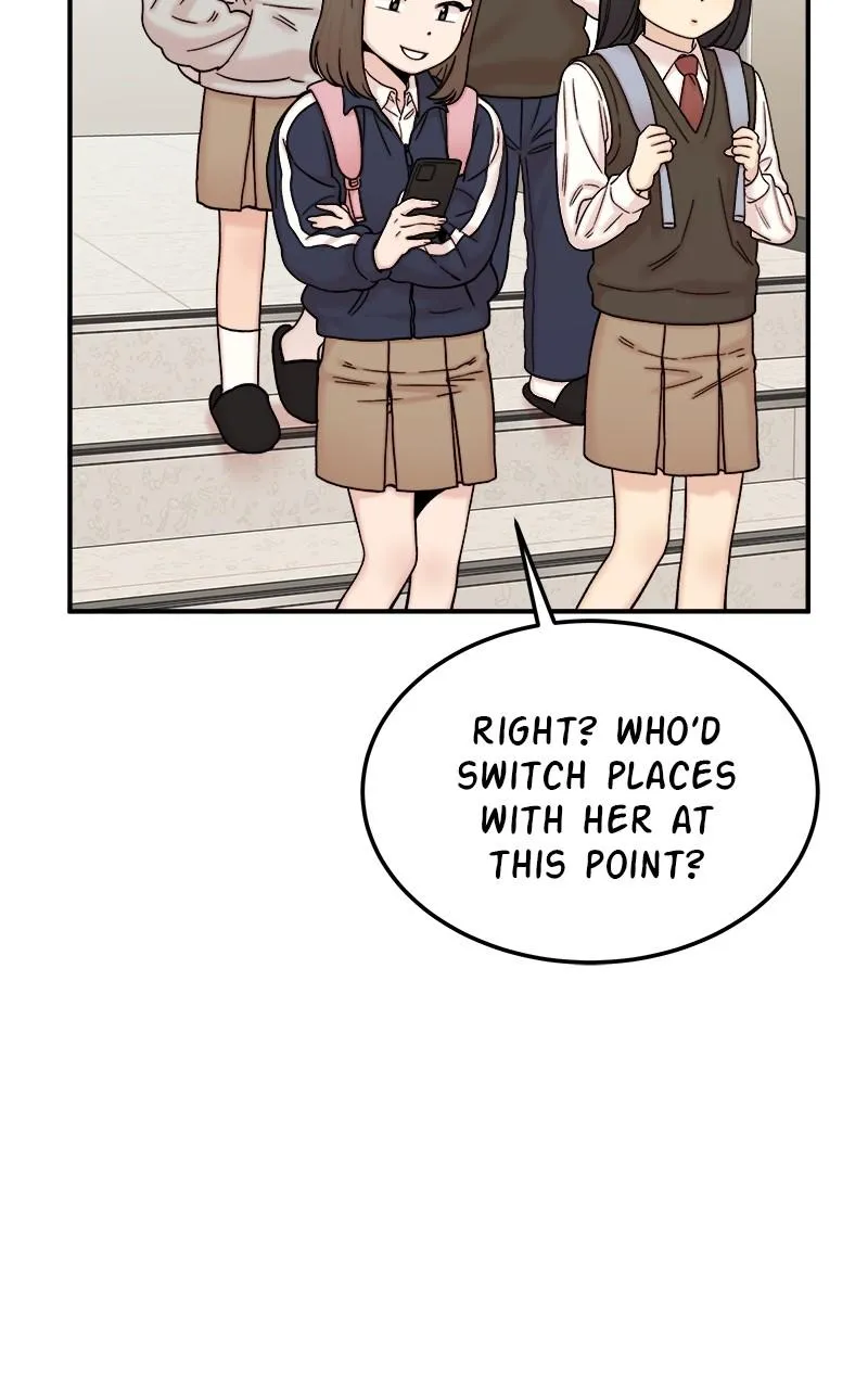 My Dud to Stud Boyfriend Chapter 72 Online - página 58