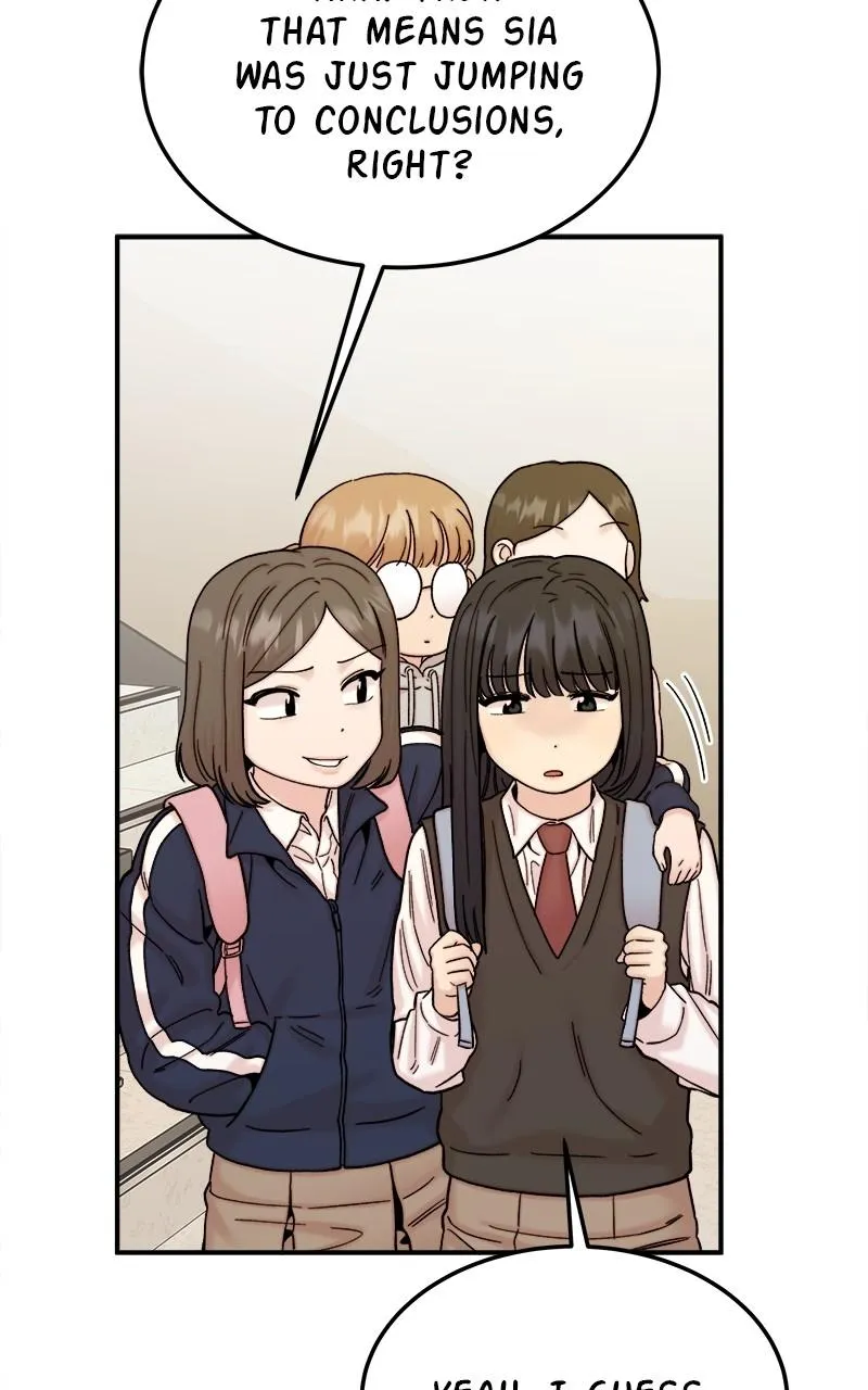 My Dud to Stud Boyfriend Chapter 72 Online - página 70