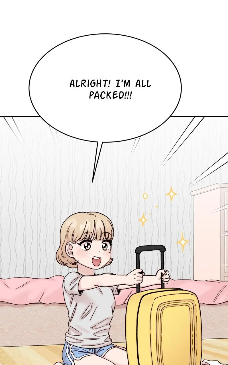 My Dud to Stud Boyfriend Chapter 72 Online - página 83