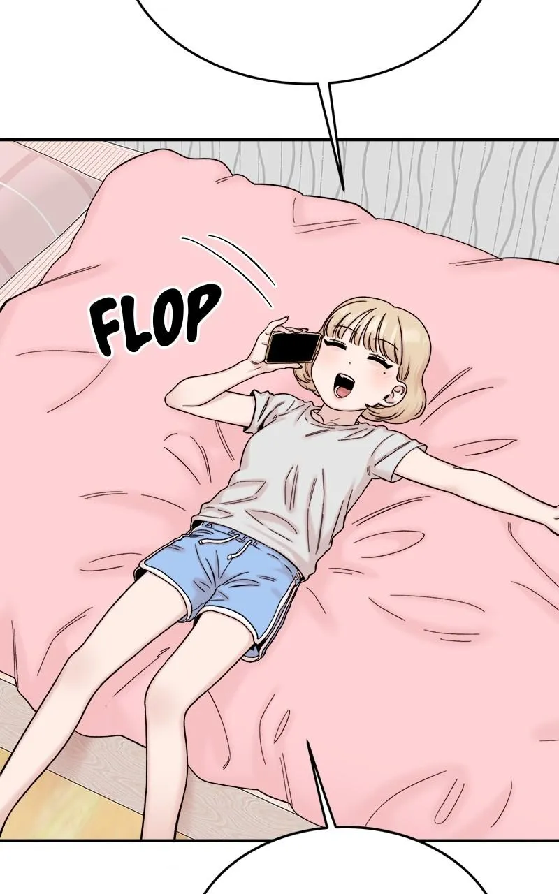 My Dud to Stud Boyfriend Chapter 72 Online - página 86