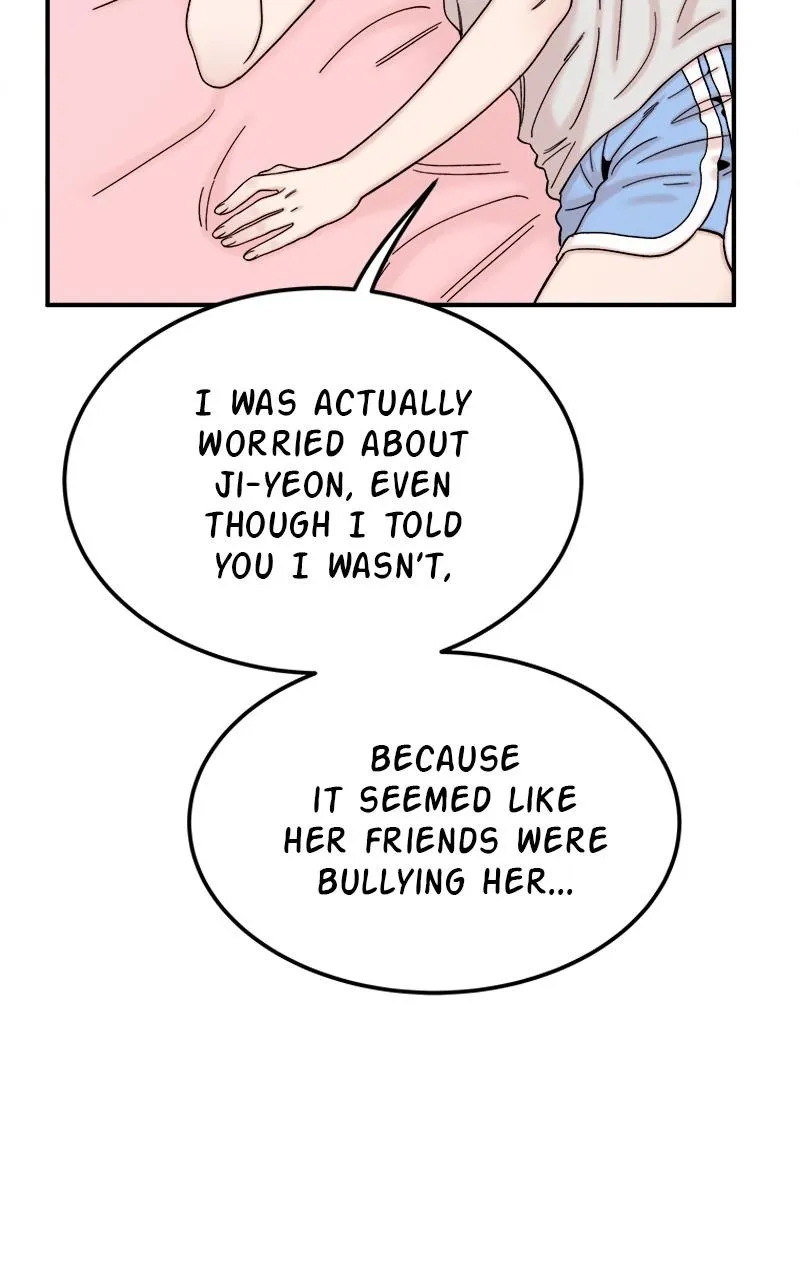 My Dud to Stud Boyfriend Chapter 72 Online - página 91