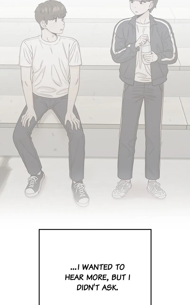 My Dud to Stud Boyfriend Chapter 72 Online - página 107