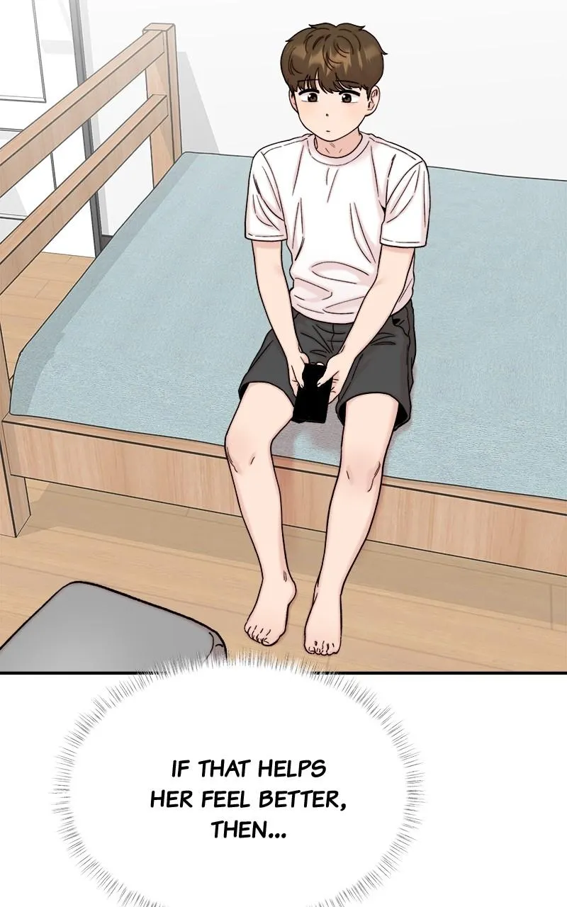 My Dud to Stud Boyfriend Chapter 72 Online - página 114