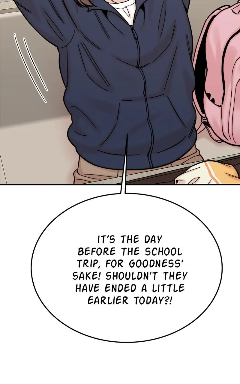 My Dud to Stud Boyfriend Chapter 72 Online - página 121