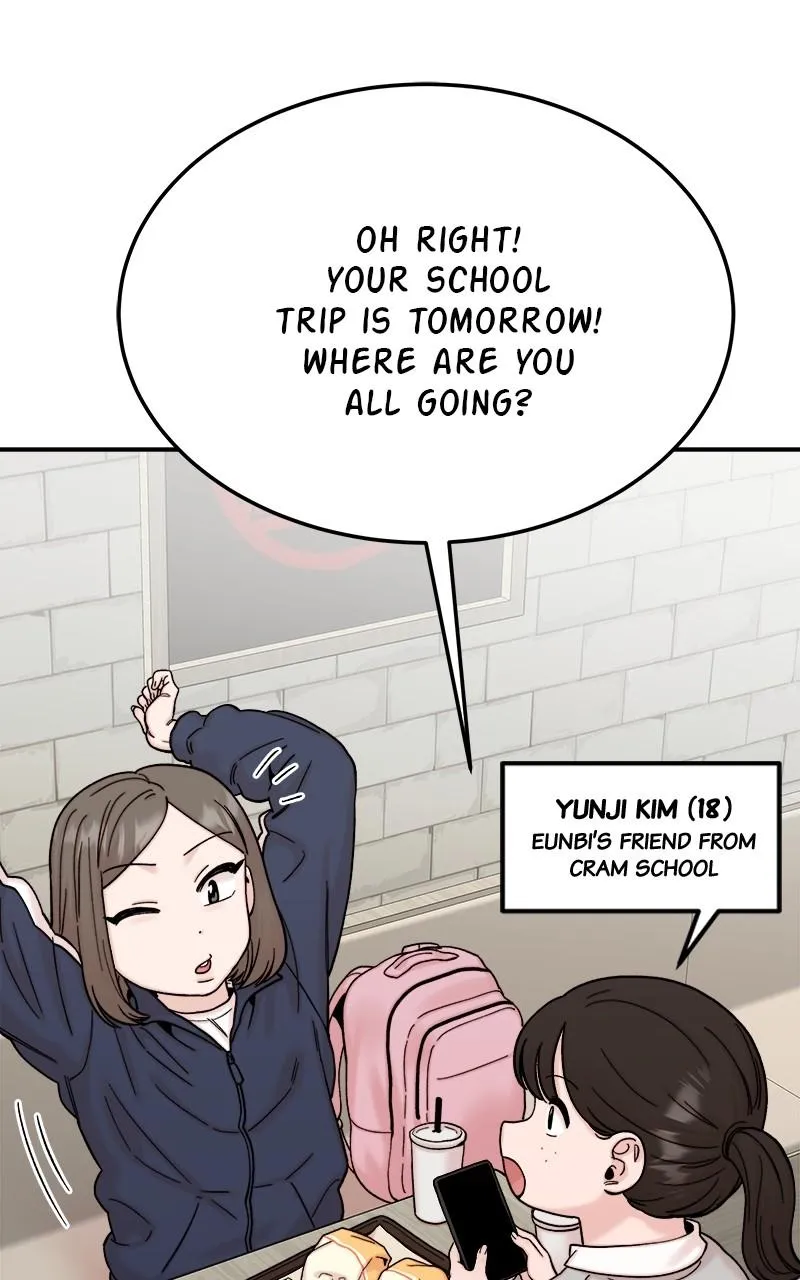 My Dud to Stud Boyfriend Chapter 72 Online - página 122