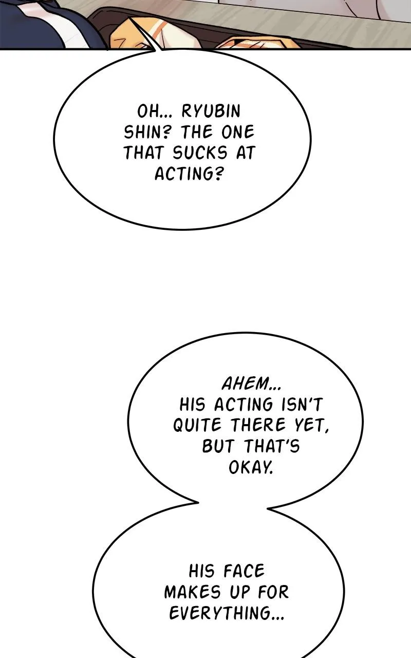 My Dud to Stud Boyfriend Chapter 72 Online - página 126