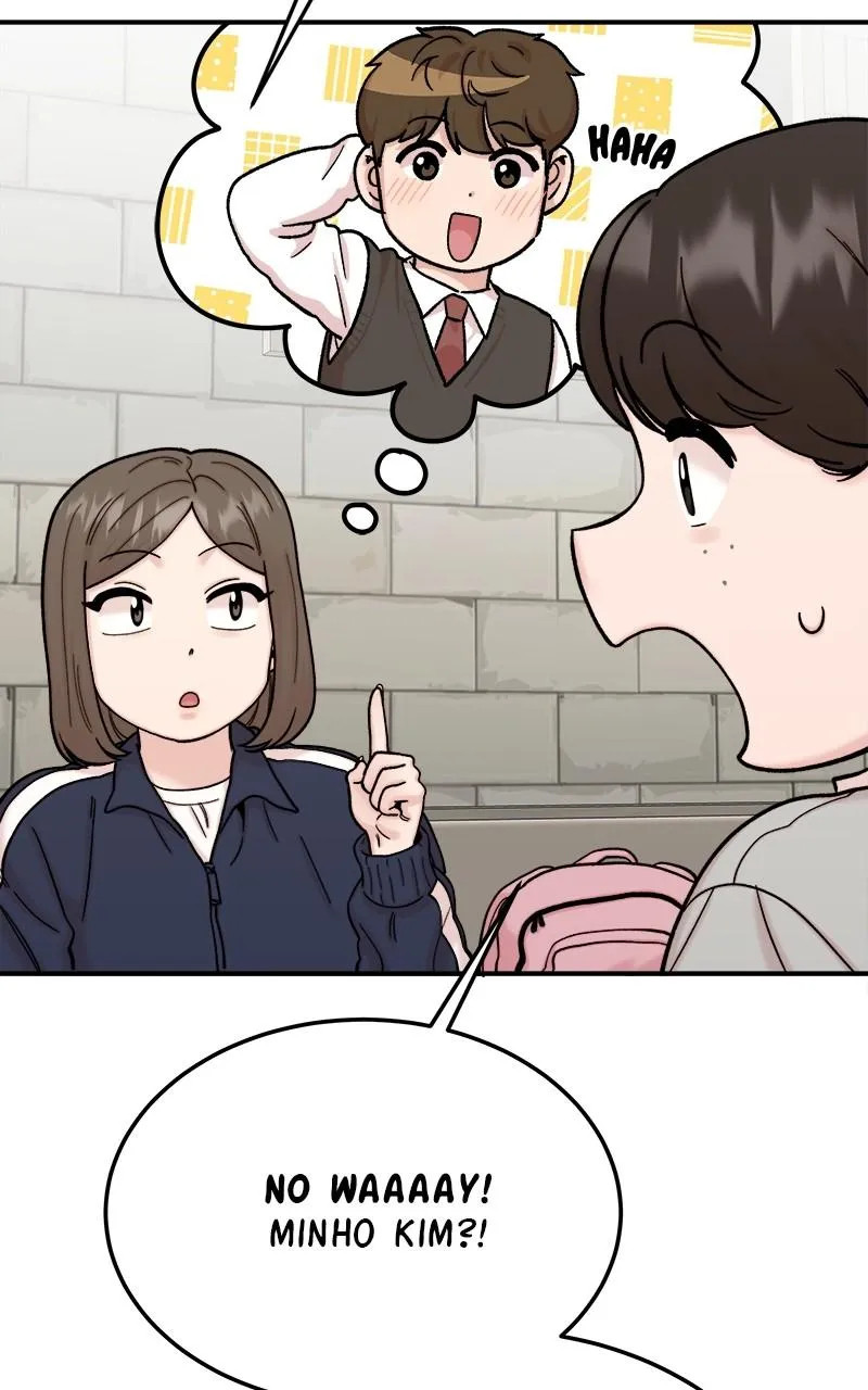 My Dud to Stud Boyfriend Chapter 72 Online - página 129