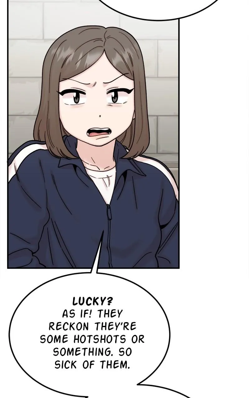My Dud to Stud Boyfriend Chapter 72 Online - página 131