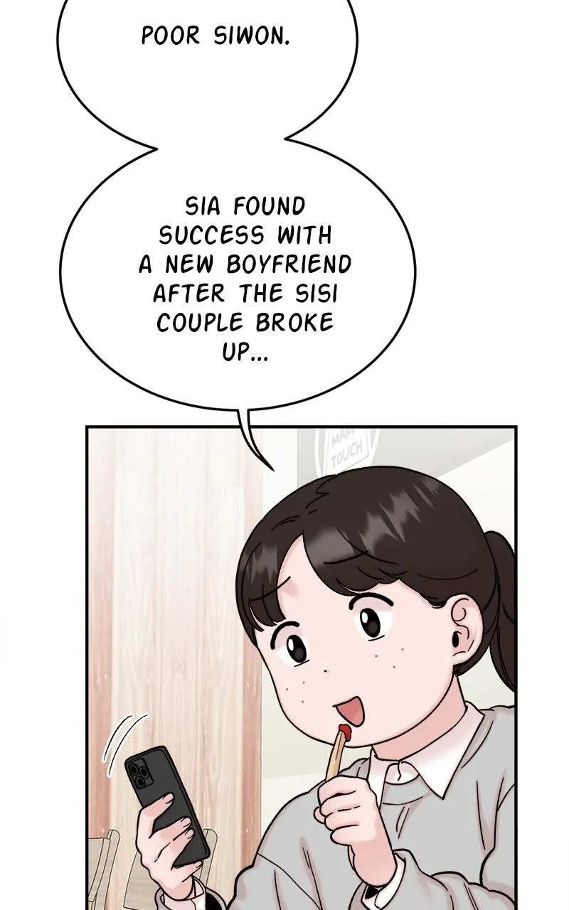 My Dud to Stud Boyfriend Chapter 72 Online - página 133