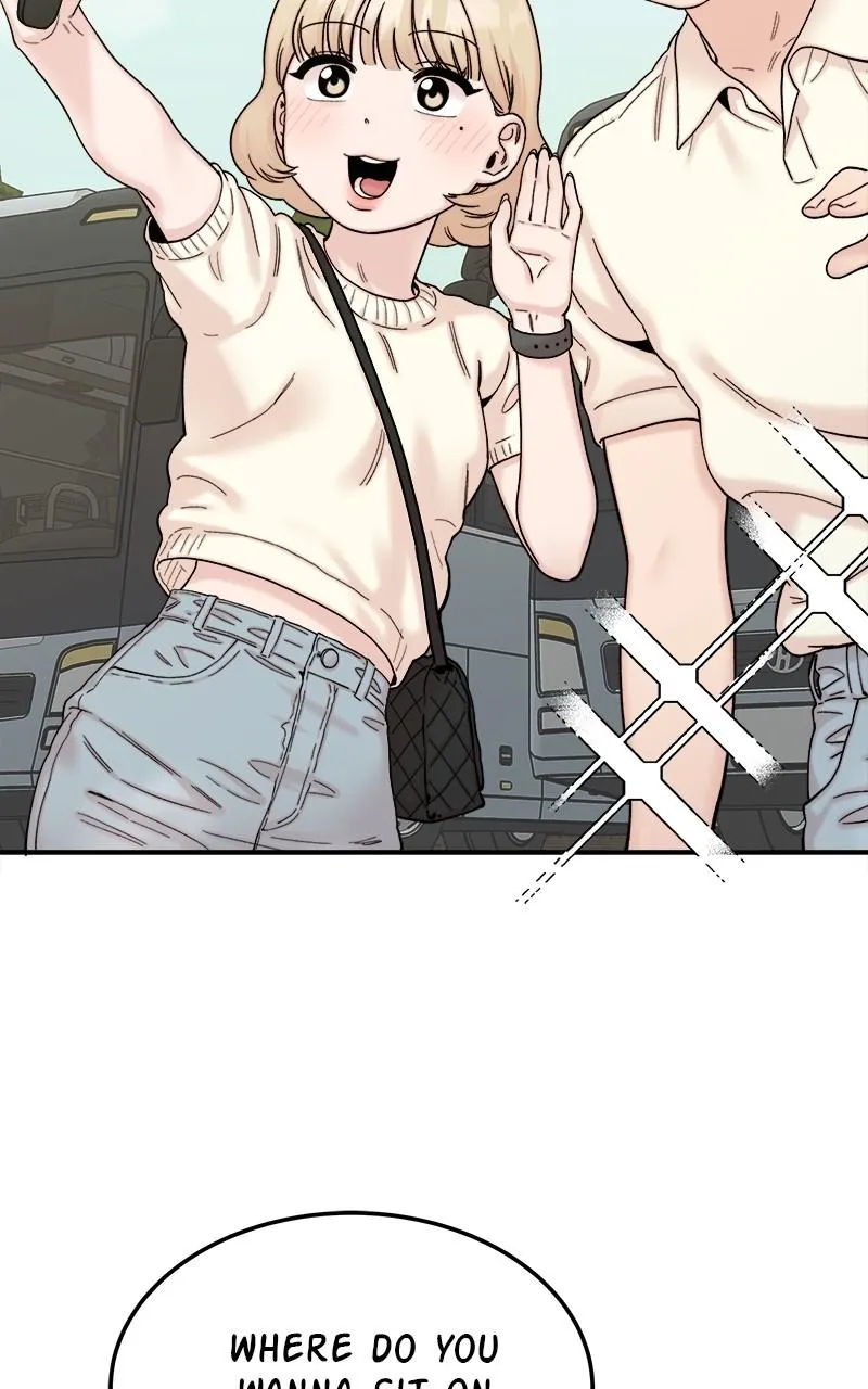 My Dud to Stud Boyfriend Chapter 72 Online - página 147