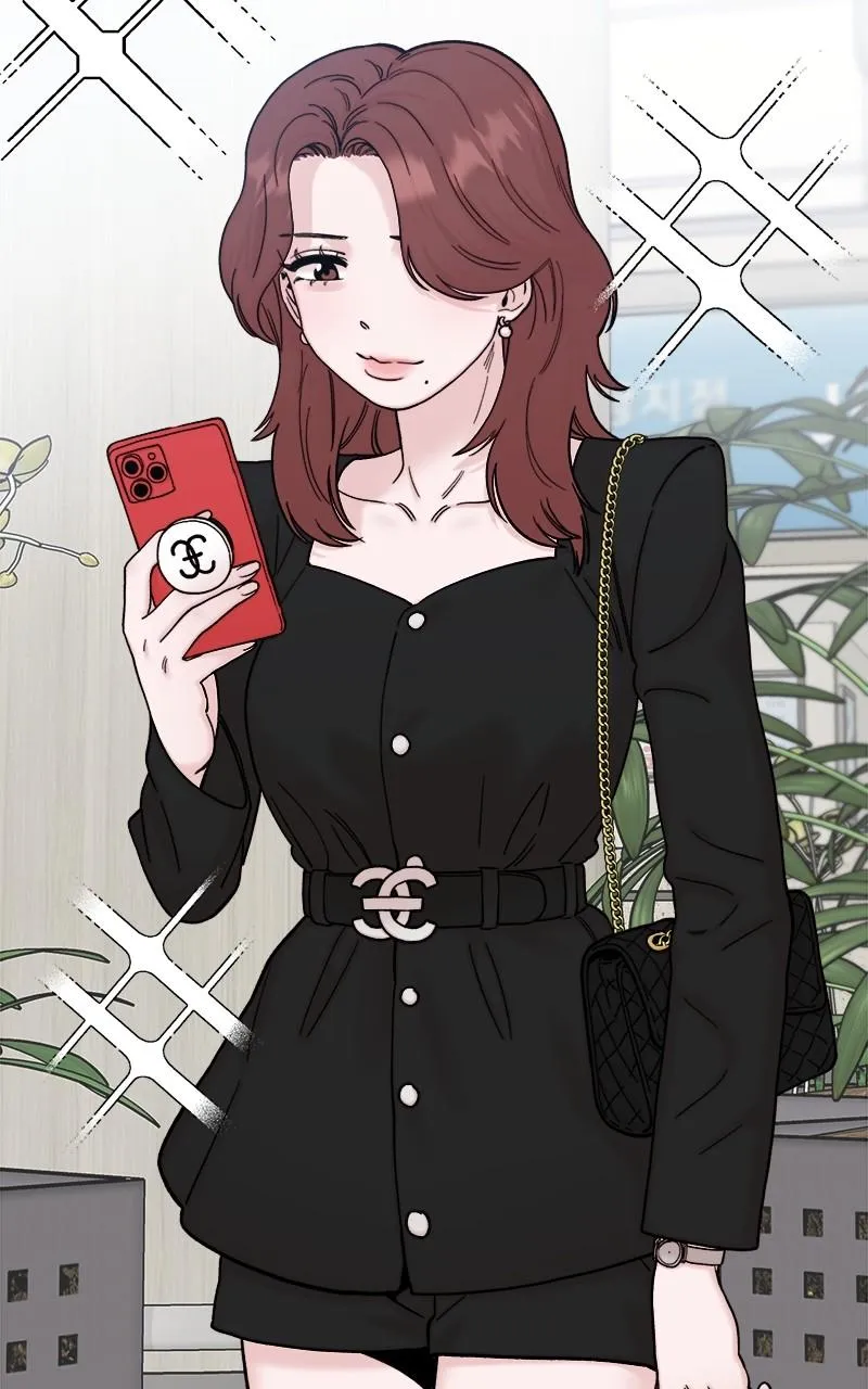My Dud to Stud Boyfriend Chapter 73 Online - página 8
