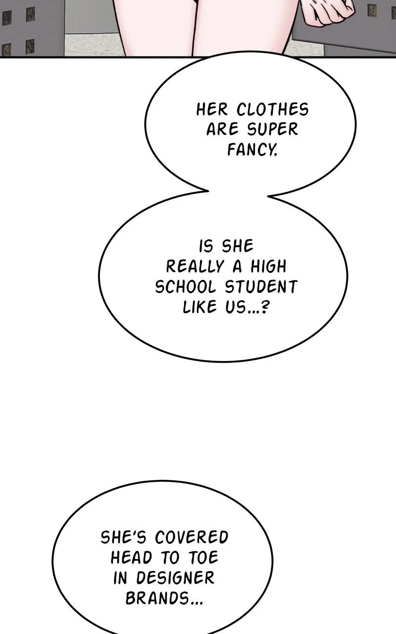 My Dud to Stud Boyfriend Chapter 73 Online - página 9