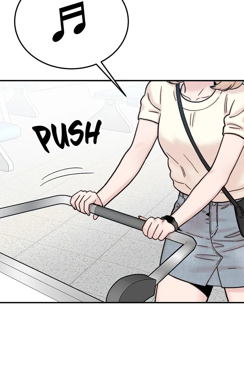 My Dud to Stud Boyfriend Chapter 73 Online - página 12