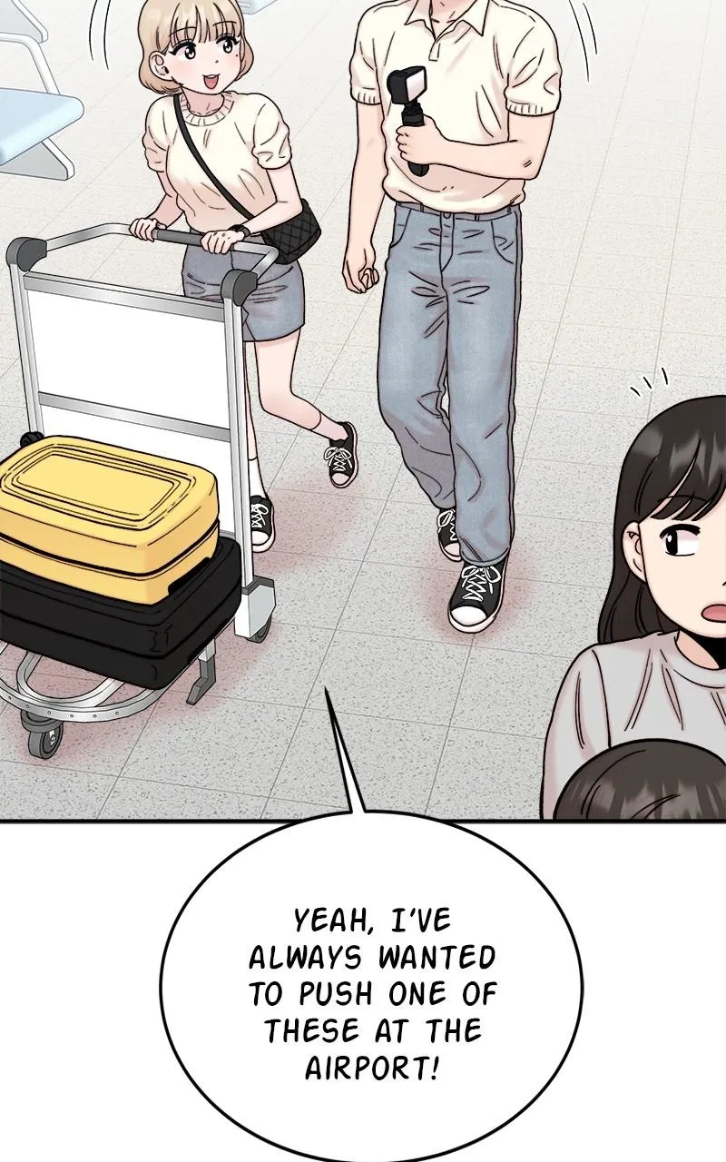 My Dud to Stud Boyfriend Chapter 73 Online - página 14