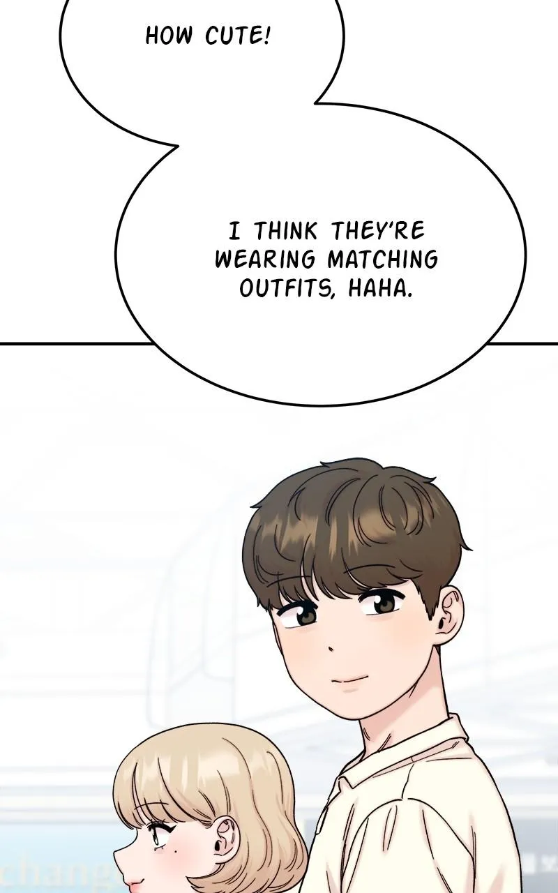 My Dud to Stud Boyfriend Chapter 73 Online - página 16