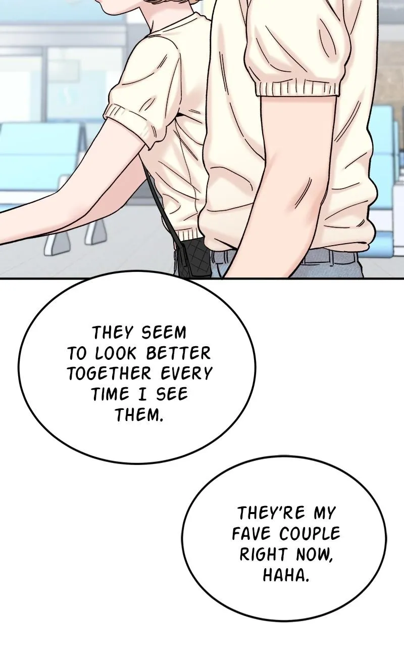 My Dud to Stud Boyfriend Chapter 73 Online - página 17
