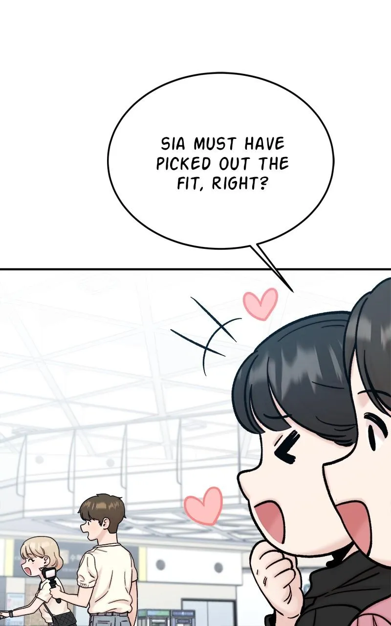 My Dud to Stud Boyfriend Chapter 73 Online - página 18