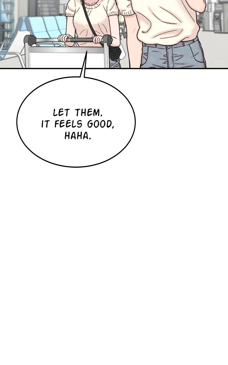 My Dud to Stud Boyfriend Chapter 73 Online - página 22