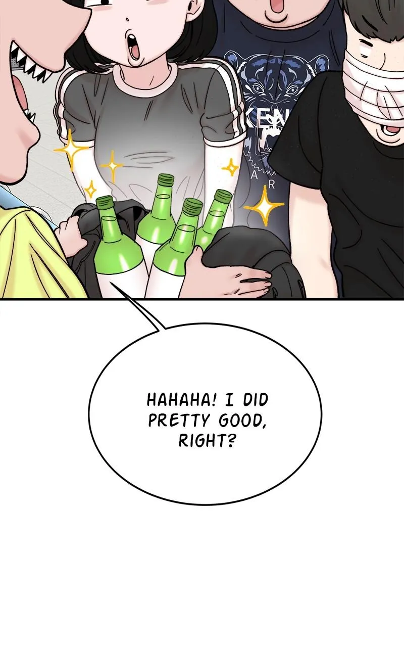 My Dud to Stud Boyfriend Chapter 73 Online - página 27