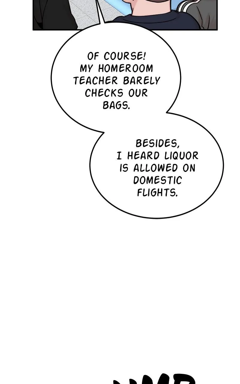 My Dud to Stud Boyfriend Chapter 73 Online - página 29