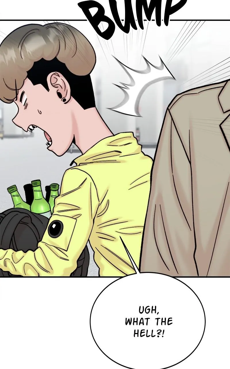 My Dud to Stud Boyfriend Chapter 73 Online - página 30