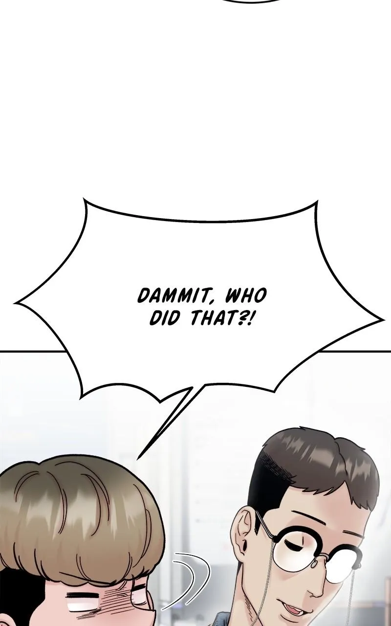 My Dud to Stud Boyfriend Chapter 73 Online - página 31