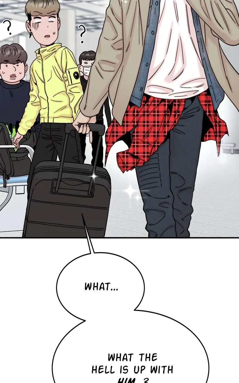 My Dud to Stud Boyfriend Chapter 73 Online - página 37