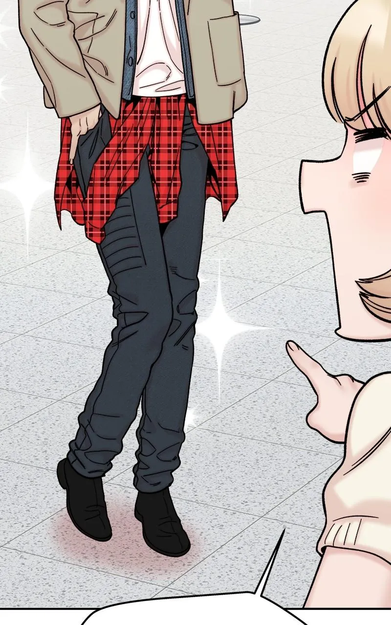 My Dud to Stud Boyfriend Chapter 73 Online - página 48