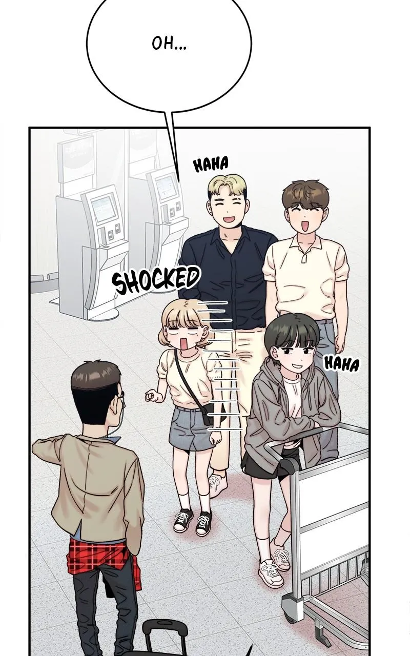 My Dud to Stud Boyfriend Chapter 73 Online - página 52