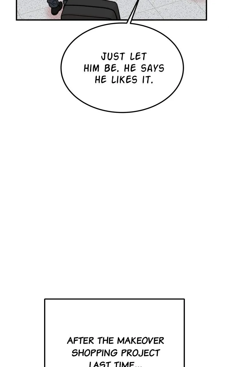 My Dud to Stud Boyfriend Chapter 73 Online - página 53