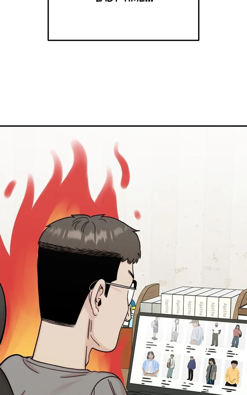 My Dud to Stud Boyfriend Chapter 73 Online - página 54