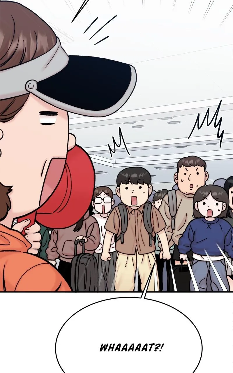 My Dud to Stud Boyfriend Chapter 73 Online - página 63