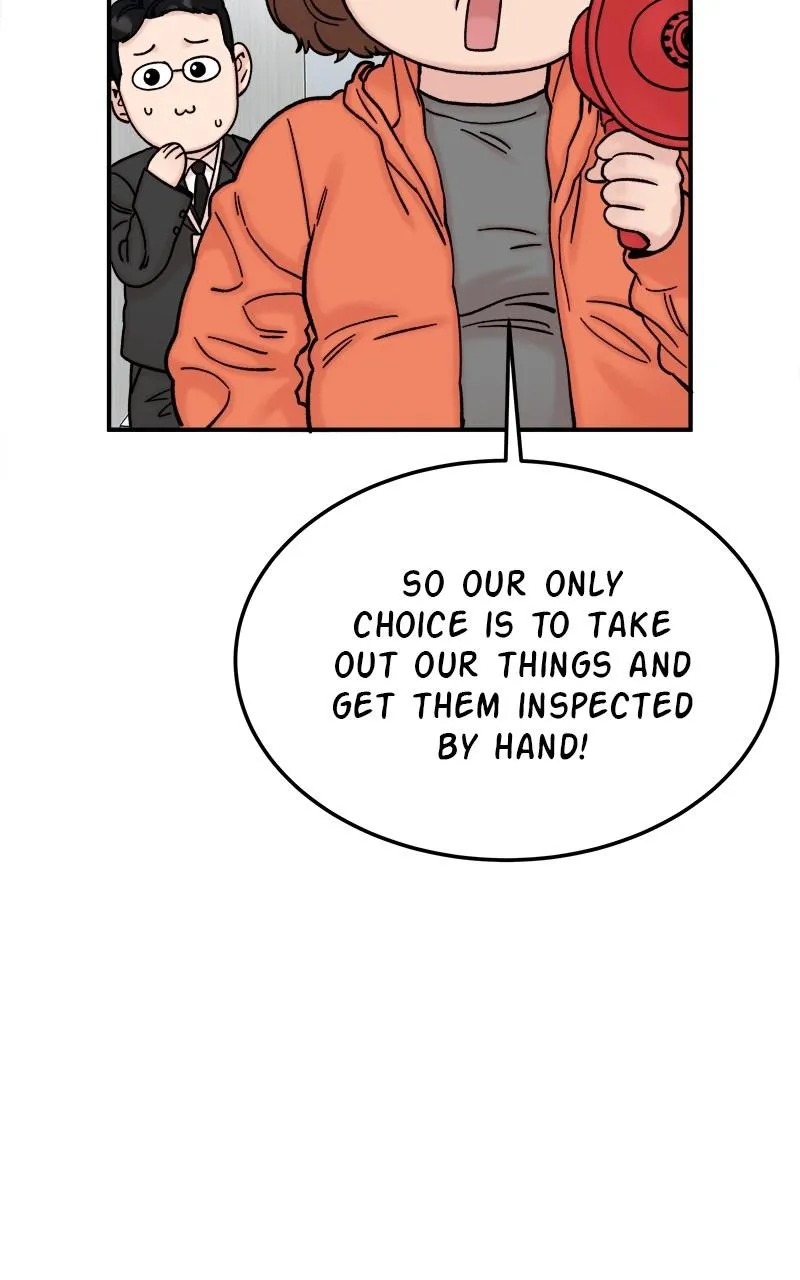 My Dud to Stud Boyfriend Chapter 73 Online - página 65