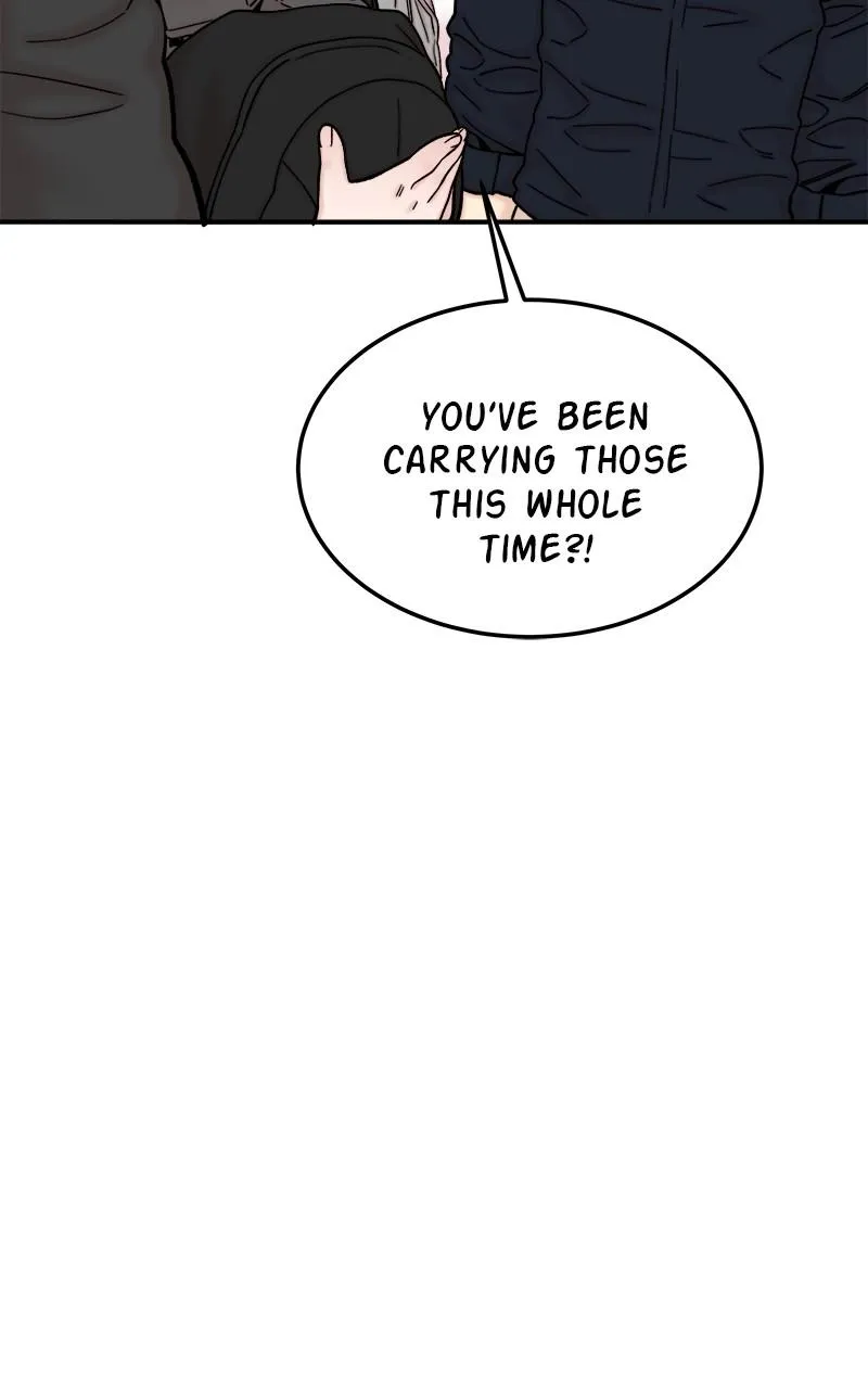 My Dud to Stud Boyfriend Chapter 73 Online - página 76