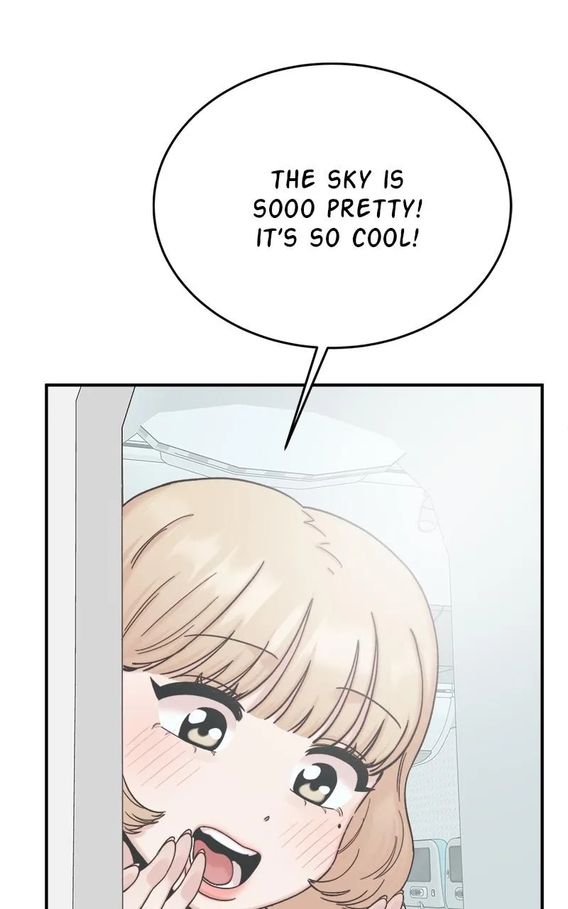 My Dud to Stud Boyfriend Chapter 73 Online - página 79