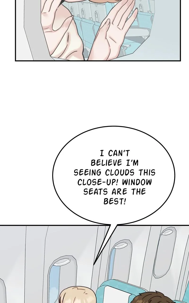 My Dud to Stud Boyfriend Chapter 73 Online - página 80