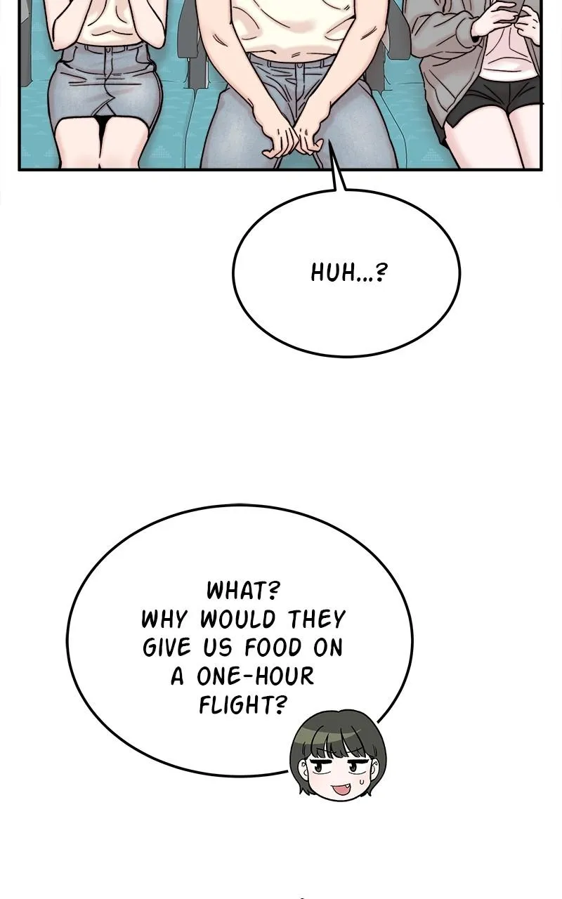 My Dud to Stud Boyfriend Chapter 73 Online - página 83