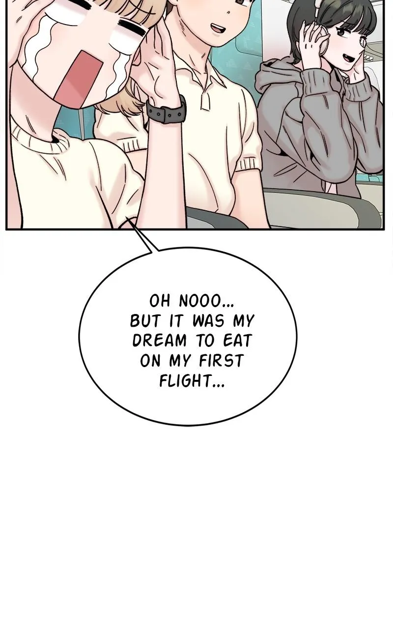 My Dud to Stud Boyfriend Chapter 73 Online - página 85