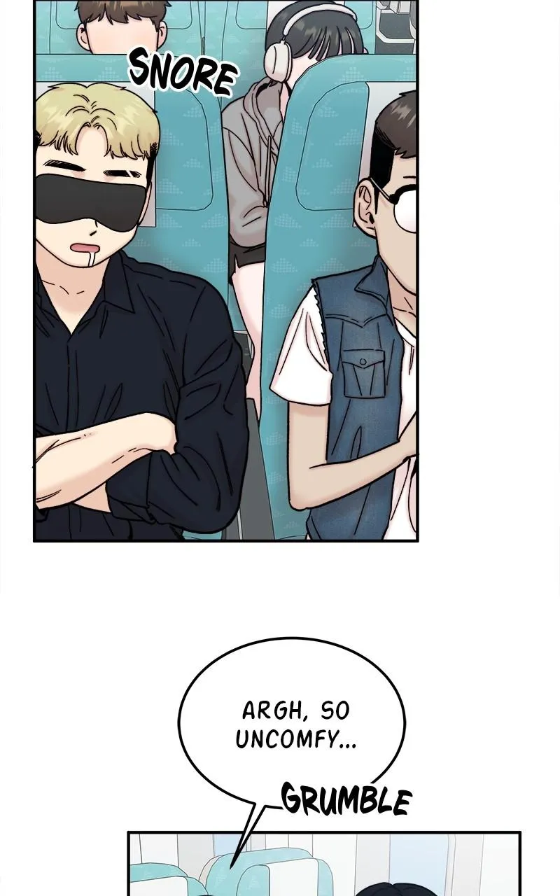 My Dud to Stud Boyfriend Chapter 73 Online - página 88