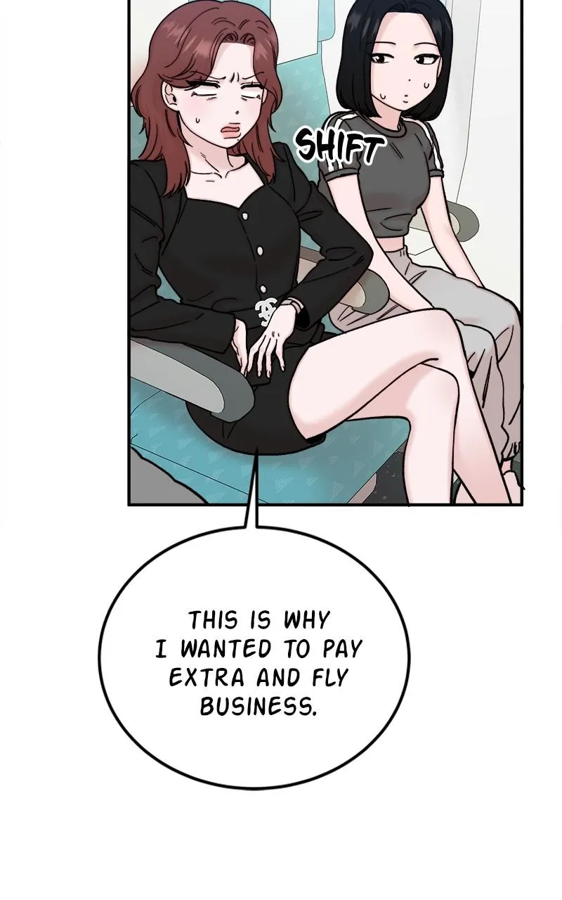 My Dud to Stud Boyfriend Chapter 73 Online - página 89