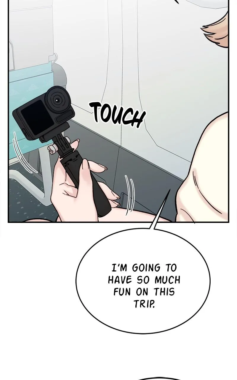 My Dud to Stud Boyfriend Chapter 73 Online - página 93