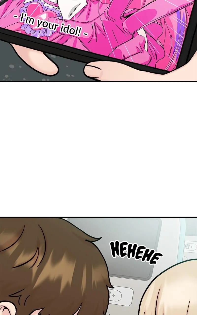 My Dud to Stud Boyfriend Chapter 73 Online - página 100