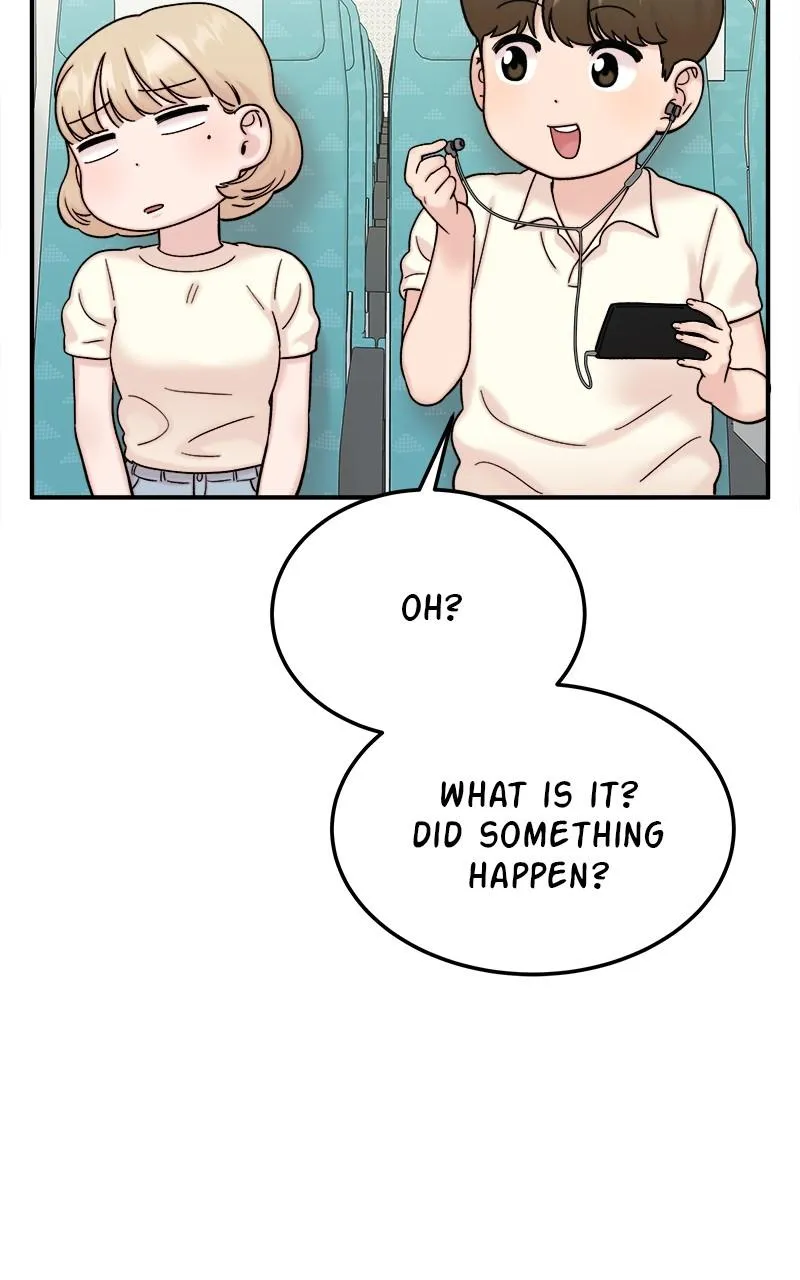 My Dud to Stud Boyfriend Chapter 73 Online - página 103