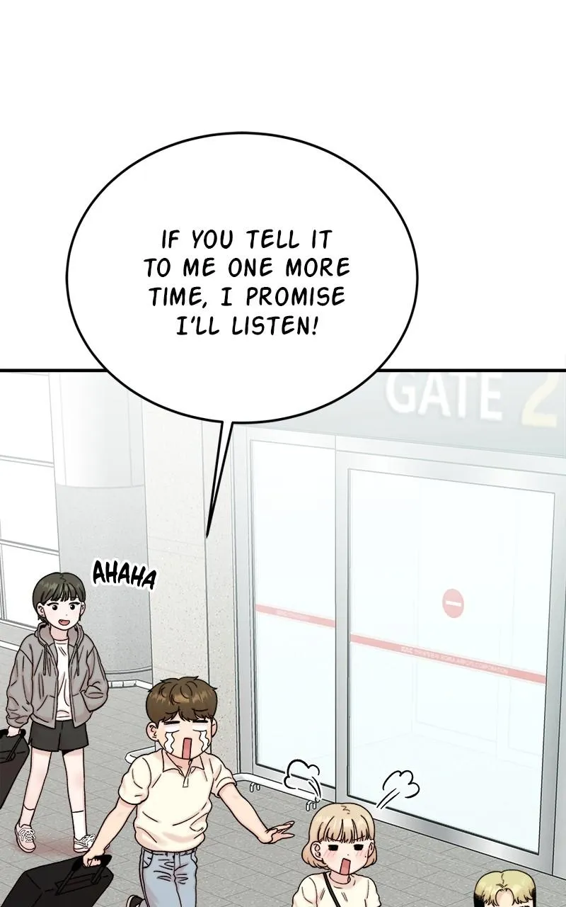 My Dud to Stud Boyfriend Chapter 73 Online - página 109